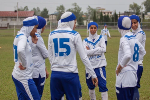 Malavan Anzali women's football team