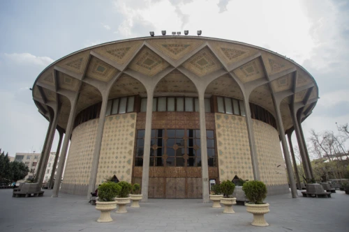 City Theater of Tehran