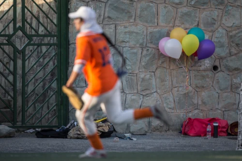 World Softball Day