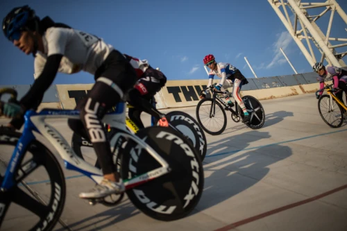 Women's national cycling championships