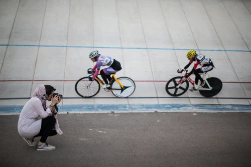 Women's national cycling championships