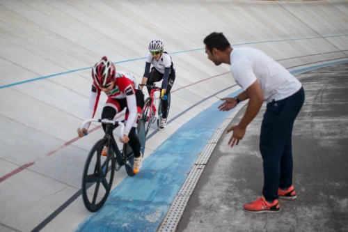 Women's national cycling championships